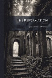 bokomslag The Reformation