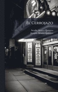 bokomslag El Cerrojazo