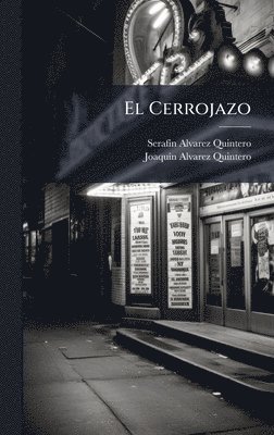 bokomslag El Cerrojazo