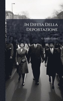 bokomslag In Difesa Della Deportazione