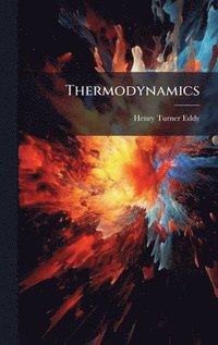 bokomslag Thermodynamics