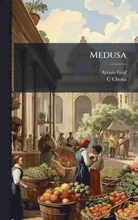 bokomslag Medusa