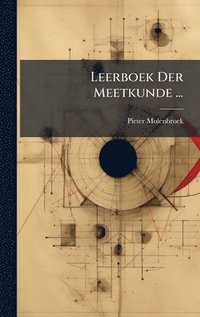 bokomslag Leerboek Der Meetkunde ...