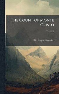 bokomslag Count of Monte Cristo