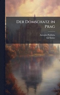 bokomslag Der Domschatz in Prag