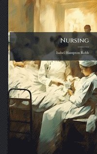 bokomslag Nursing