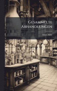 bokomslag Gesammelte Abhandlungen