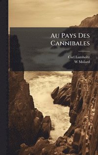 bokomslag Au Pays Des Cannibales