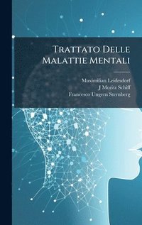 bokomslag Trattato Delle Malattie Mentali