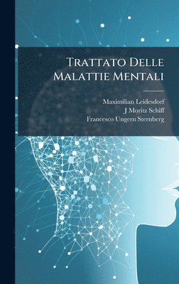 bokomslag Trattato Delle Malattie Mentali