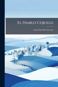 bokomslag El Diablo Cojuelo