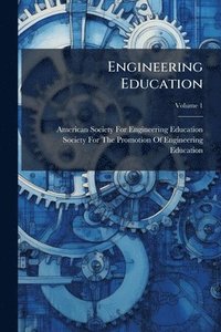 bokomslag Engineering Education
