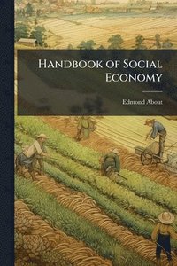 bokomslag Handbook of Social Economy
