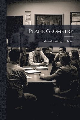 Plane Geometry