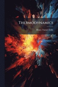 bokomslag Thermodynamics