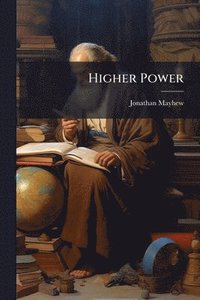 bokomslag Higher Power