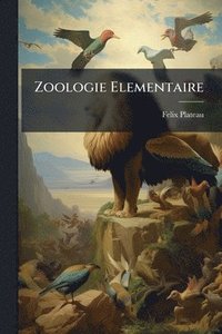 bokomslag Zoologie Elementaire