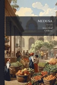 bokomslag Medusa