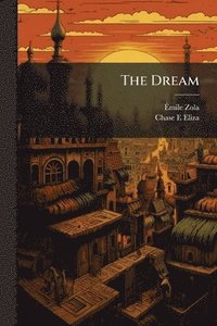 bokomslag Dream