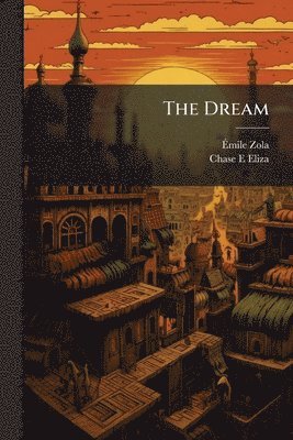 bokomslag Dream
