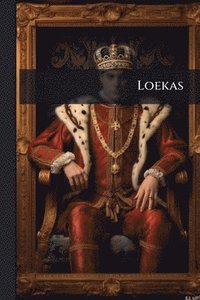 bokomslag Loekas