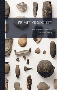 bokomslag Primitive Society