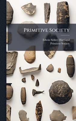 bokomslag Primitive Society