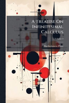Treatise On Infinitesimal Calculus