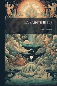 bokomslag La Sainte Bible