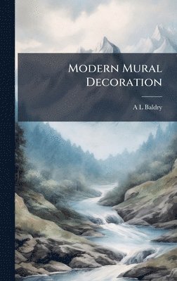 Modern Mural Decoration