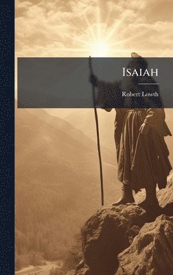 bokomslag Isaiah