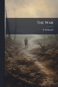 bokomslag The War
