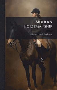bokomslag Modern Horsemanship