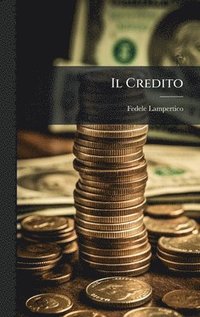 bokomslag Il Credito