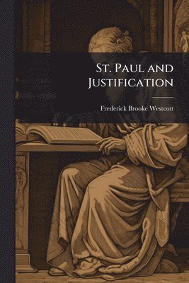 St. Paul and Justification