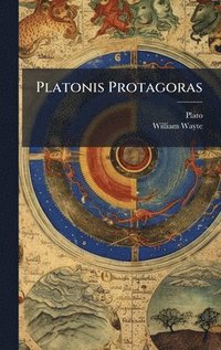 bokomslag Platonis Protagoras