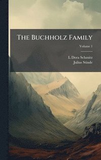 bokomslag The Buchholz Family