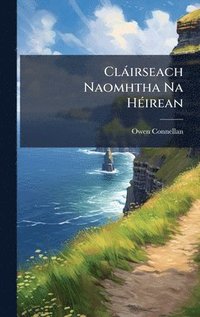 bokomslag Clàirseach Naomhtha Na HÃ(c)irean