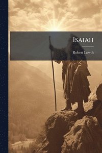 bokomslag Isaiah