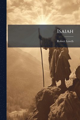 bokomslag Isaiah