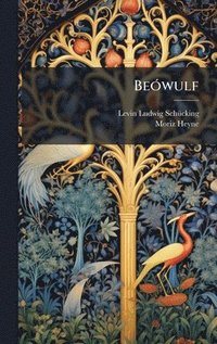 bokomslag BeÃ³wulf
