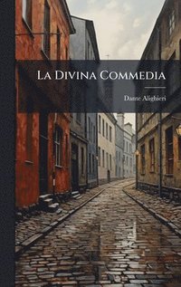 bokomslag La Divina Commedia