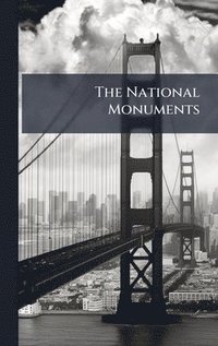 bokomslag National Monuments