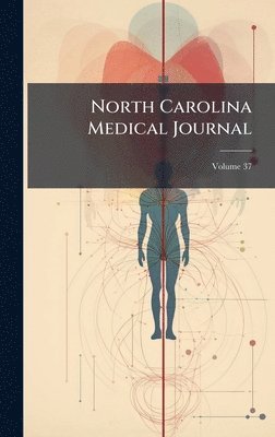 bokomslag North Carolina Medical Journal