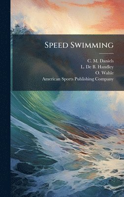 bokomslag Speed Swimming