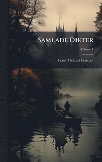 bokomslag Samlade Dikter