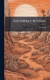 bokomslag Southerly Busters