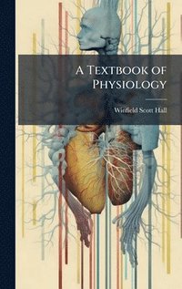 bokomslag Textbook of Physiology