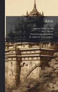 bokomslag Asia