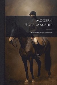 bokomslag Modern Horsemanship
